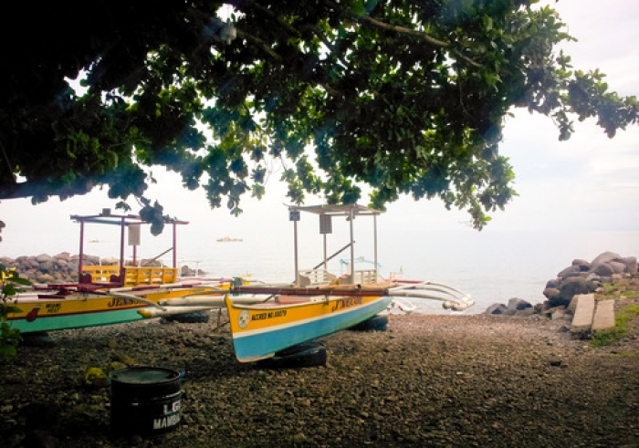 white island camiguin