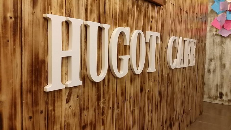 Hugot Cafe Pampanga