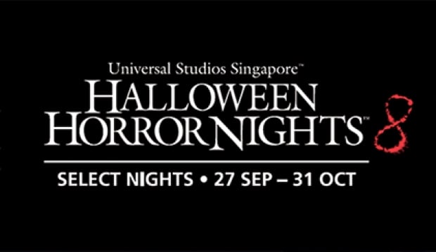 Enjoy Halloween Horror Nights at Resorts World Sentosa with UOB Card