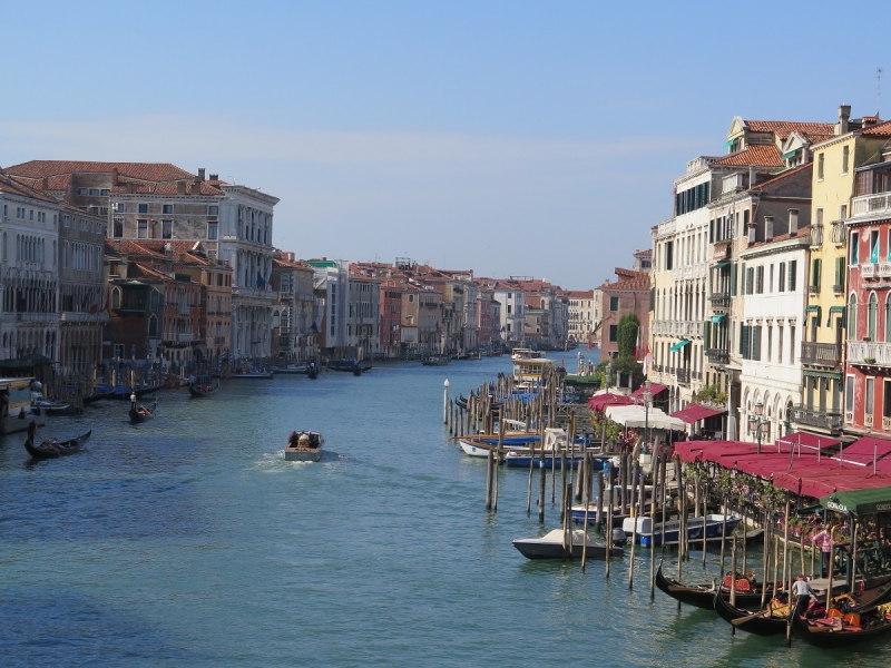 venice italy