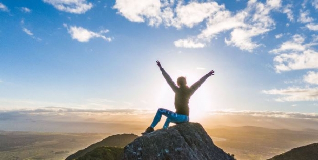 Discover a Better Way to Fly with Air New Zealand