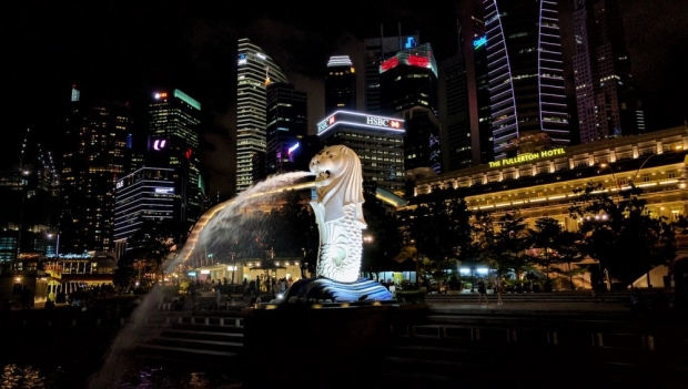 Stay More, Save More when you Stay at The Fullerton Hotel Singapore