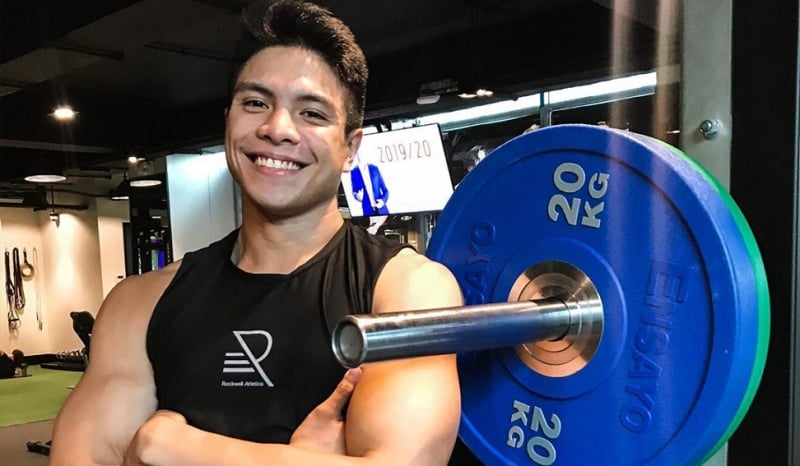 25 Filipino Fitness Trainers Offering Online Classes