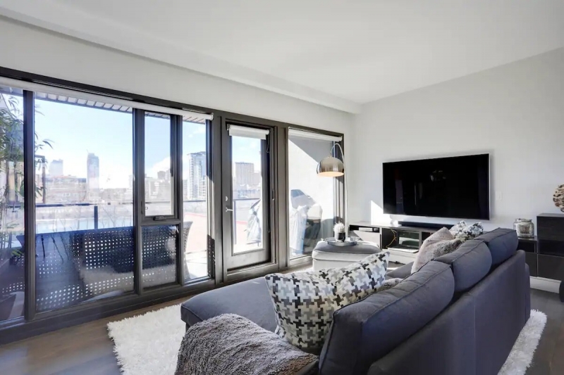  Airbnbs in Calgary