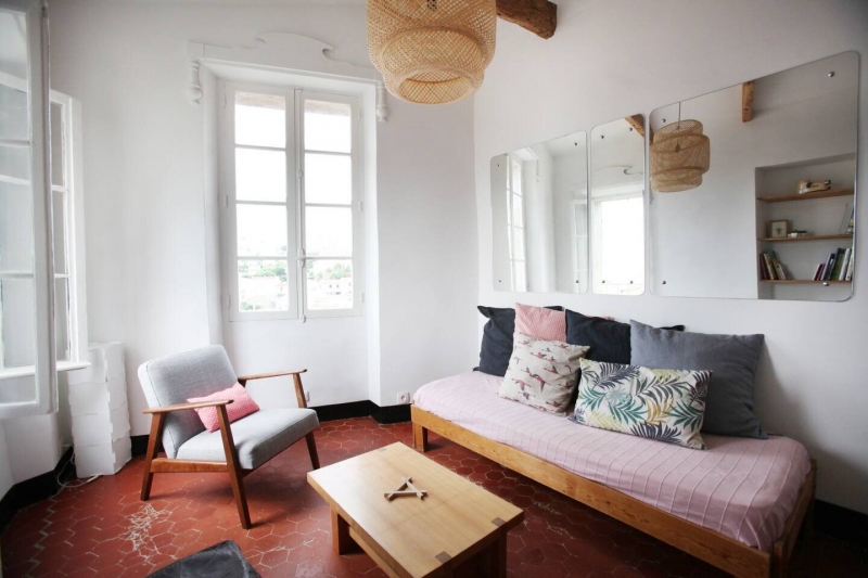  Airbnbs in Marseille