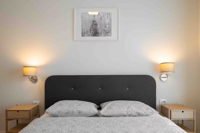 Airbnb Pristina