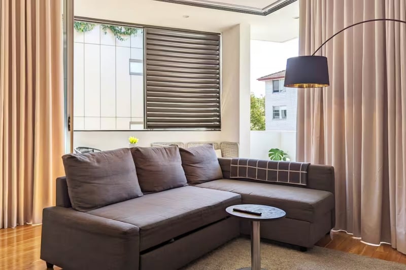 Best Airbnb Kensington Australia 