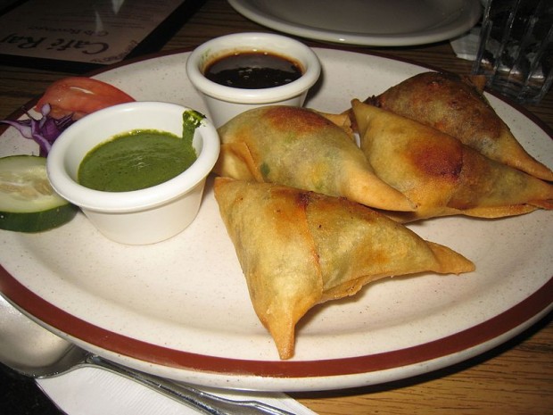 samosa