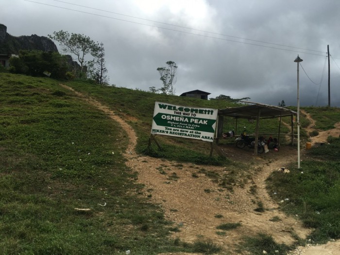 osmena peak cebu