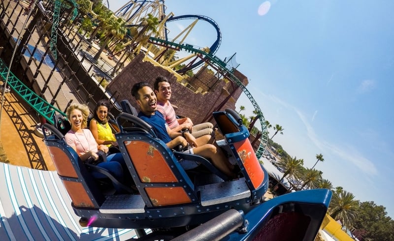 Conquering Orlando: The Ultimate Theme Park Guide!
