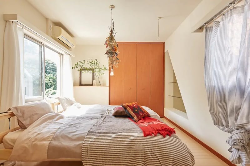 10 Trendy Airbnb Listings For Your Next Stay in Tokyo