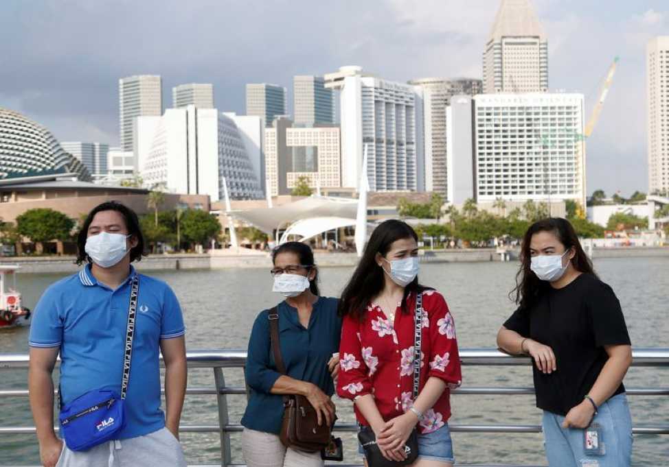 Du lịch singapore có an toàn không