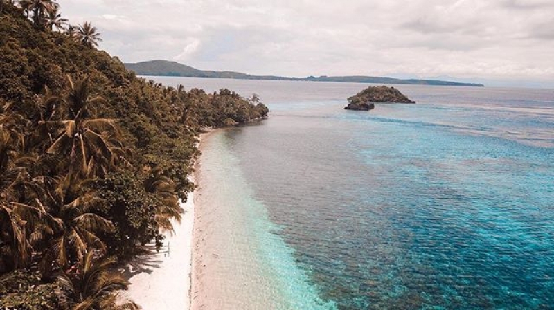 philippine beaches