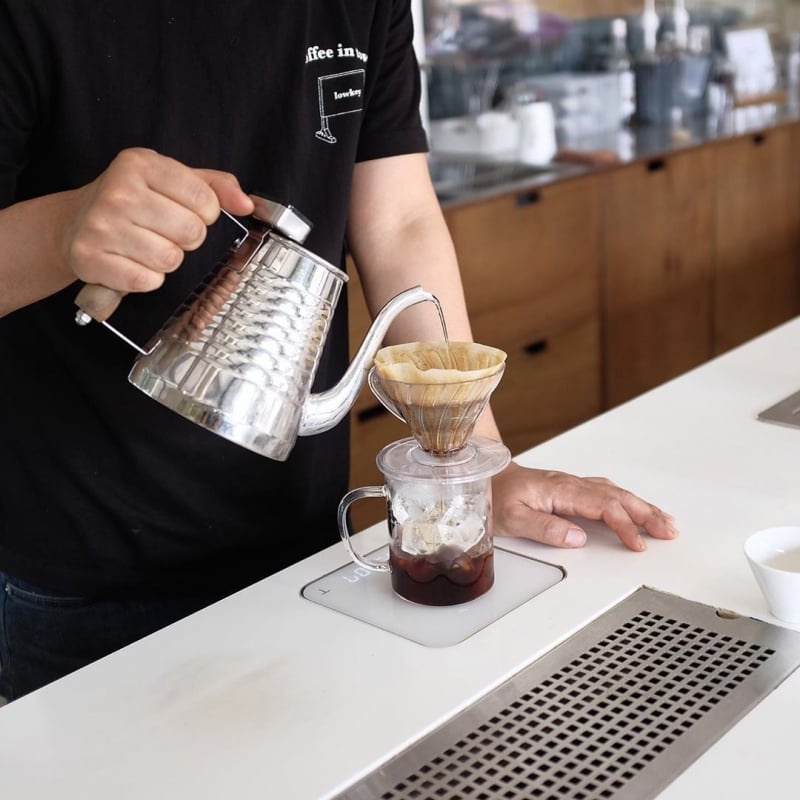 best coffee shops in seoul