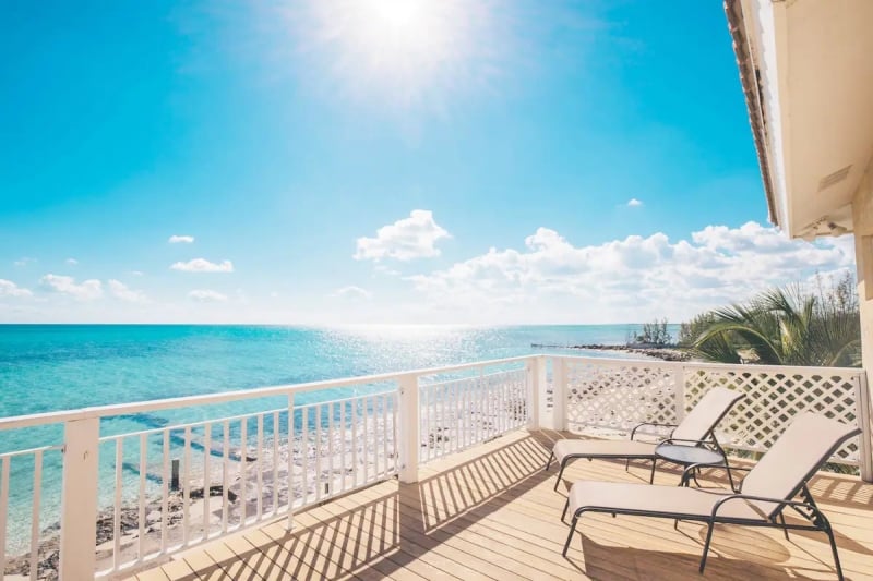 bahamas airbnb