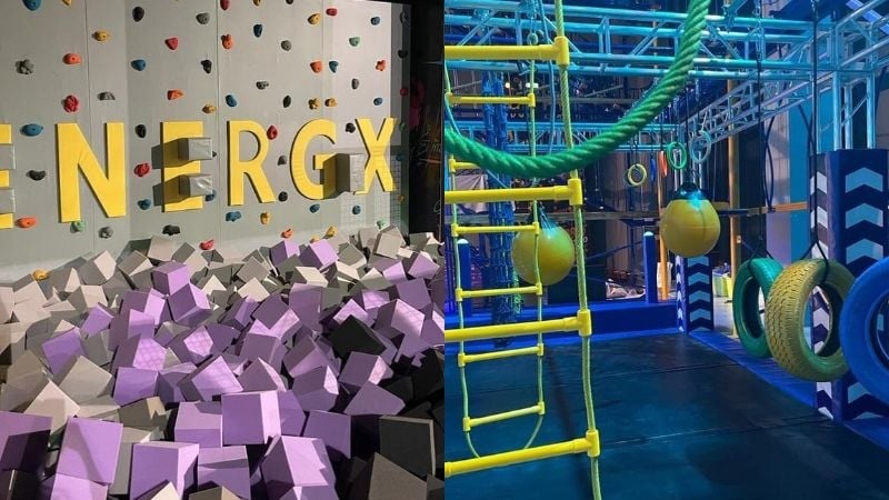 EnerG X Park