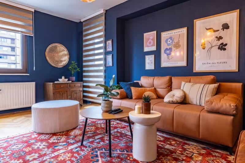 Airbnb Pristina