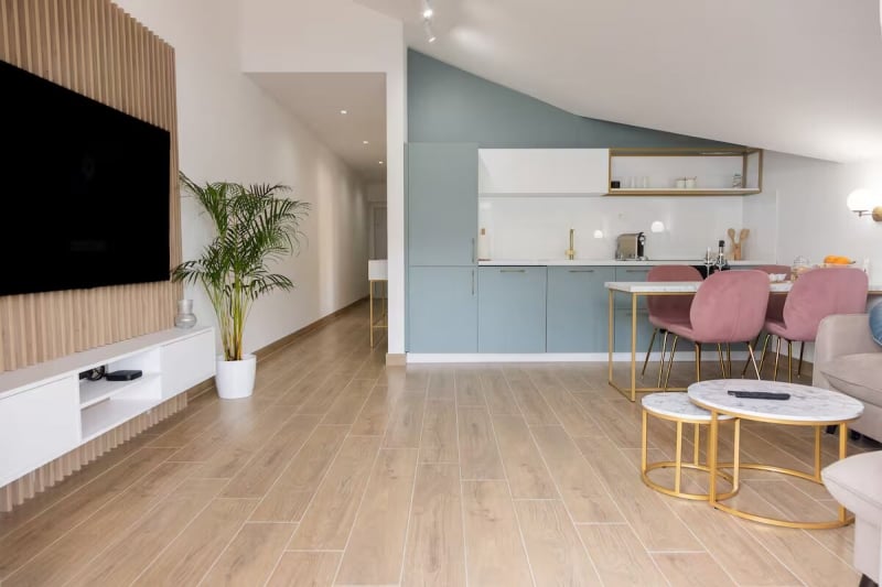 local Airbnb stays in Kotor