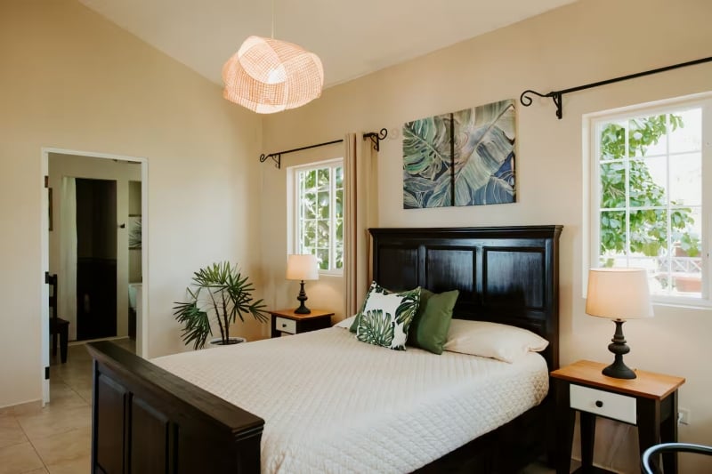 Airbnb Bocas del Toro 