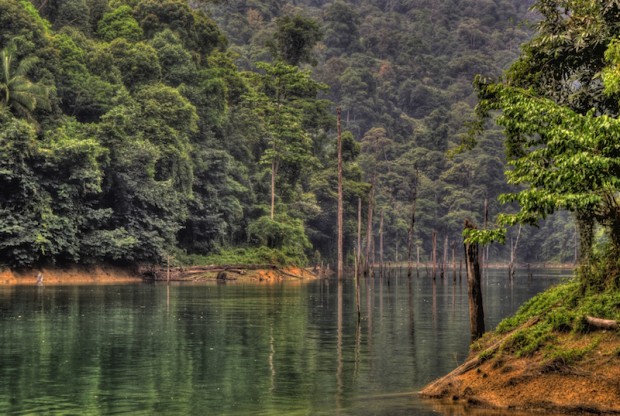 Tasik Kenyir