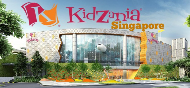 Enjoy 15% Off in KidZania Singapore with Maybank Cards