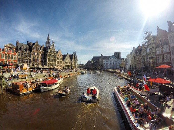 things to do in ghent