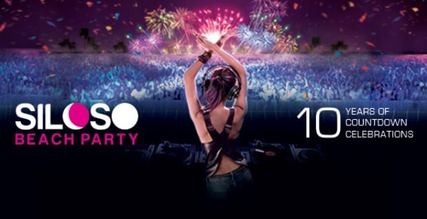 Enjoy 15% Early Bird Discount on Siloso Beach Party Tickets with Maybank