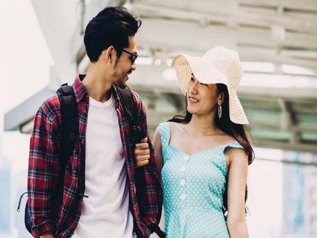 Loveness Romance Package in Furama Bukit Bintang from RM650