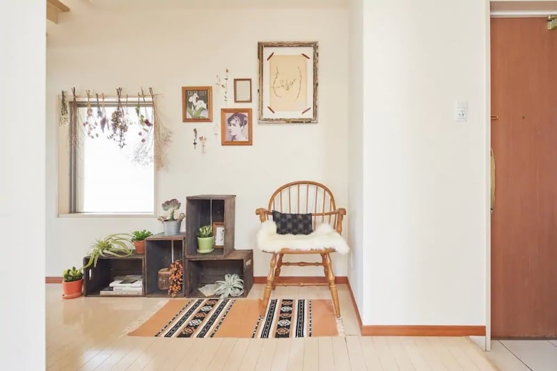 10 Trendy Airbnb Listings For Your Next Stay in Tokyo