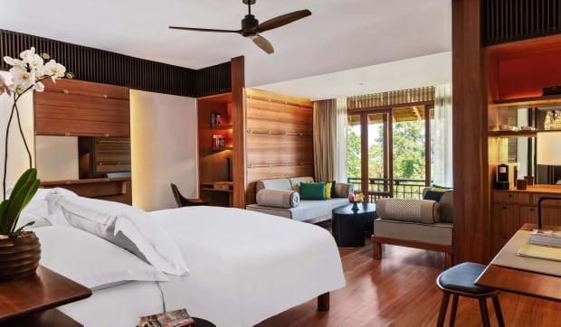 Stay 7 Pay for 5 at The Datai Langkawi