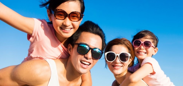 Golden Week Escape with up to 30% Savings in Selected Pan Pacific and Parkroyal Properties