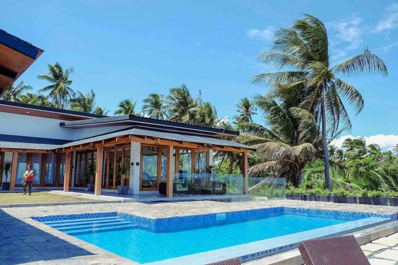 airbnb batangas