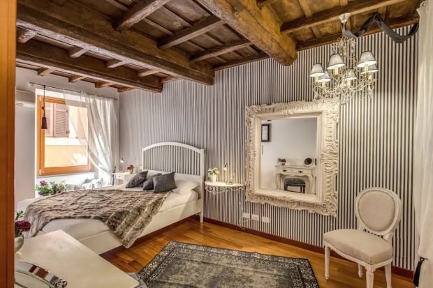 Elegant Airbnb near Pantheon