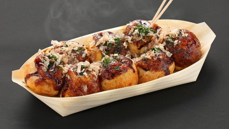 takoyaki