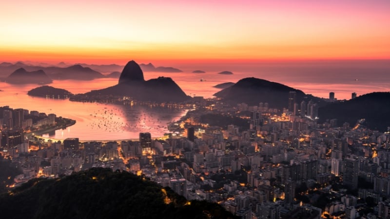 estp rio de janeiro brazil