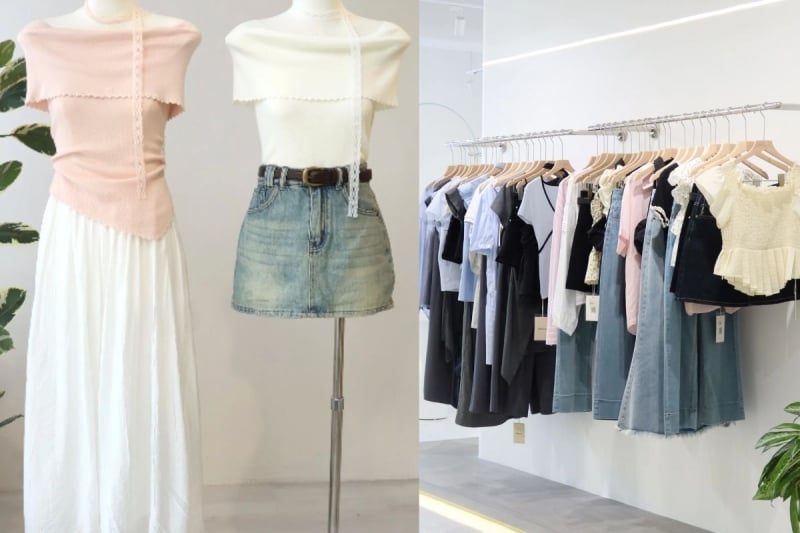 jb boutiques