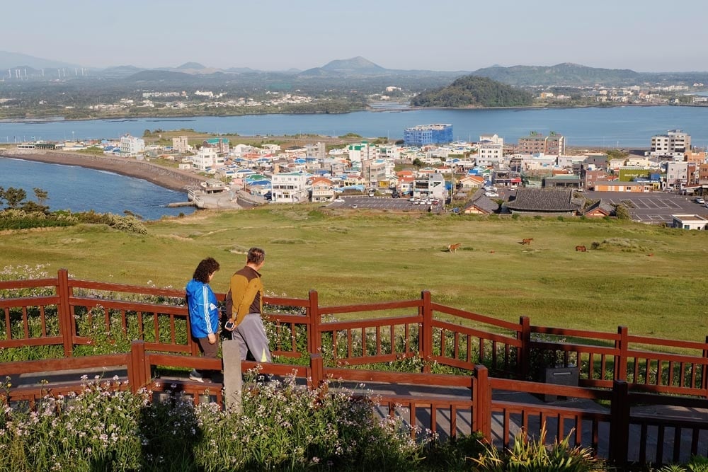 Jeju Island