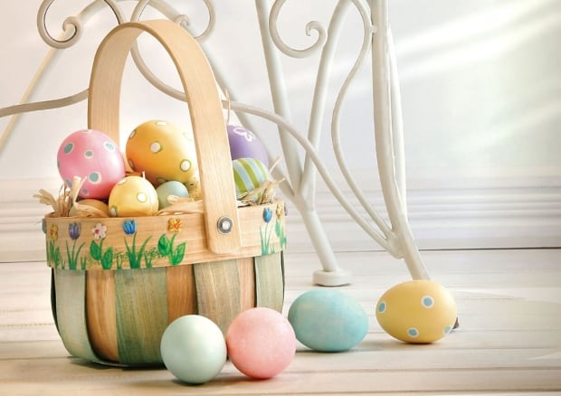 Easter package in The Fullerton Bay Hotel Singapore