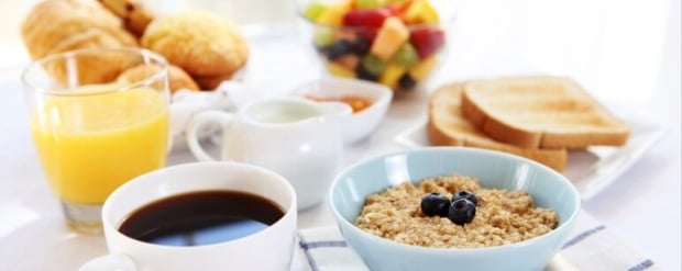 Indulge in your Stay, Book Stay with Breakfast at Le Méridien Kota Kinabalu