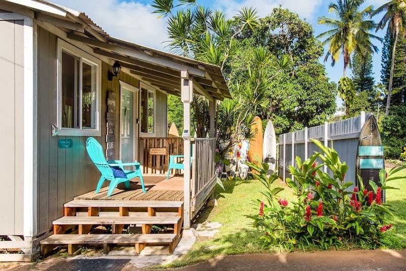 Best Airbnb Vacation Rentals in Maui