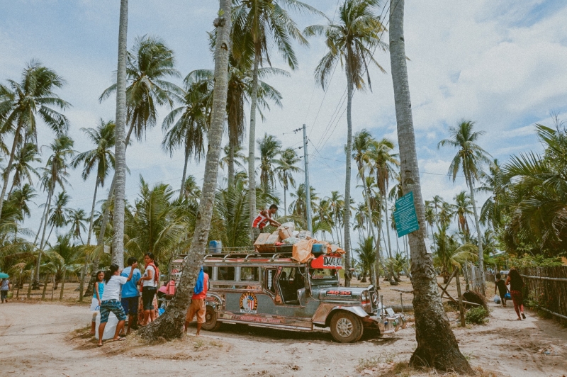 el nido palawan travel guide