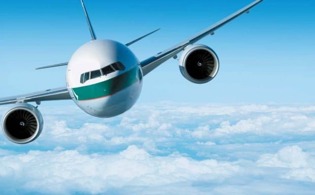Special Business, Premium Economy and Economy Class Fares with CITI Cards and Cathay Pacific
