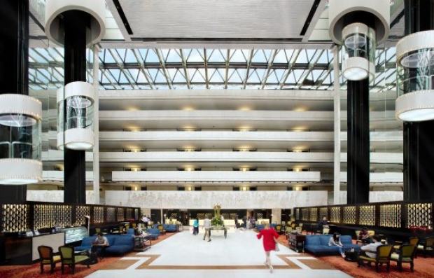 Additional 5% off for Promotional Room Packages in Concorde Hotel Singapore with OCBC Card