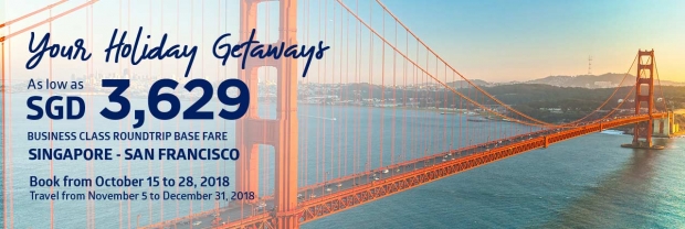 Your Holiday Getaway Starts with Philippine Airlines 3