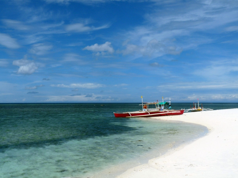 mantigue island