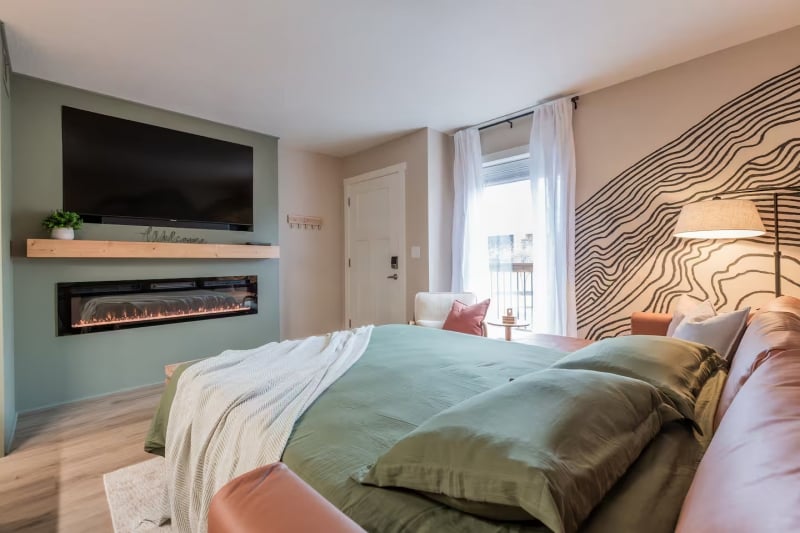 Airbnb in Branson