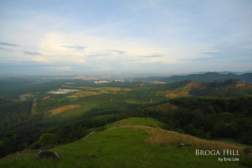 broga hill