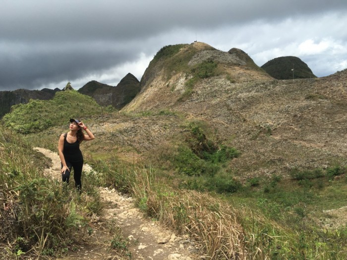 osmena peak cebu