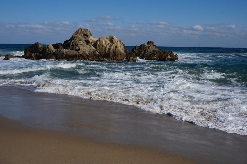 things to do in sokcho