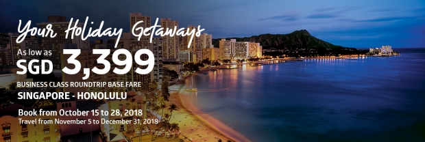 Your Holiday Getaway Starts with Philippine Airlines 2